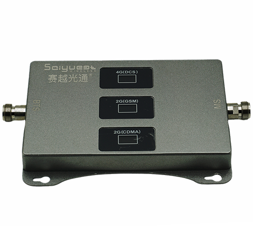 夷陵三频手机信号增强器200㎡