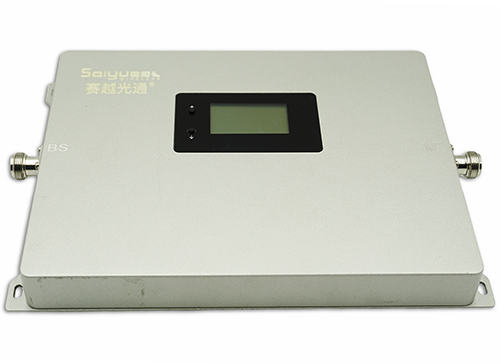  夷陵三频/四频/五频手机信号接收器800㎡