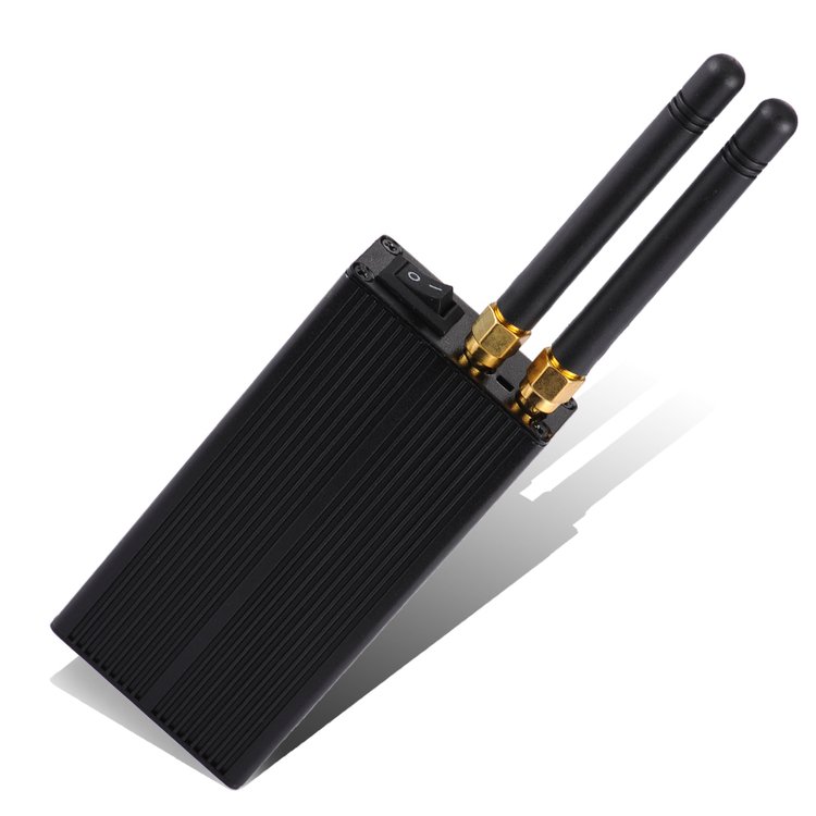  夷陵1.2G/1.5G导航屏蔽器