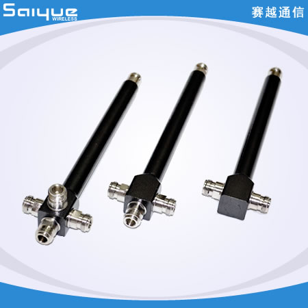  夷陵FM调频广播同步广播功分器