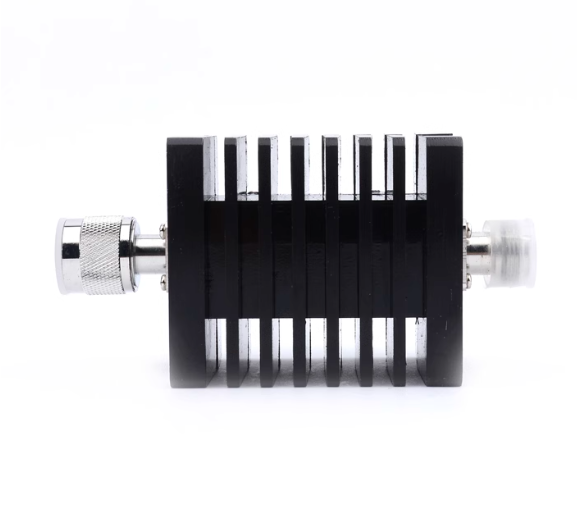  夷陵腔体固定衰减器0-3G/0-4G  N型接口